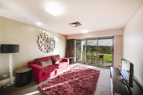City Golf Club Motel - Accommodation Nelson Bay 40