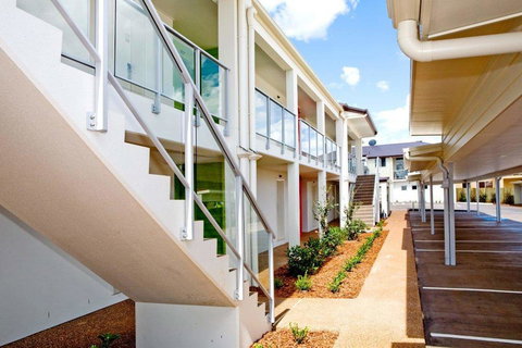 City Golf Club Motel - Accommodation Nelson Bay 14