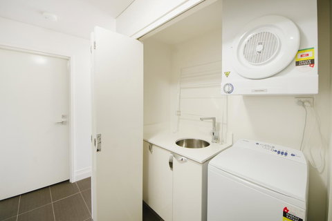 City Golf Club Motel - Accommodation Nelson Bay 36