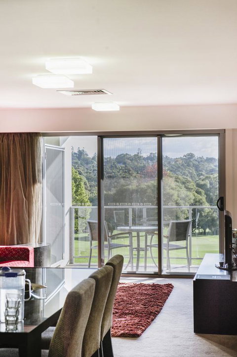 City Golf Club Motel - Accommodation Nelson Bay 24