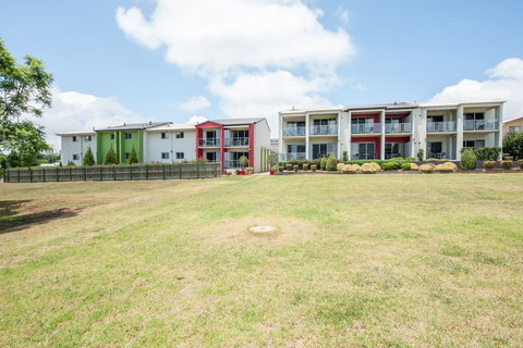 City Golf Club Motel - Accommodation Nelson Bay 13