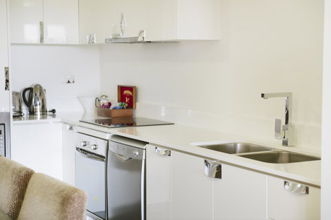 City Golf Club Motel - Accommodation Nelson Bay 37