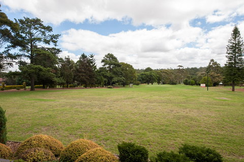 City Golf Club Motel - Accommodation Nelson Bay 19
