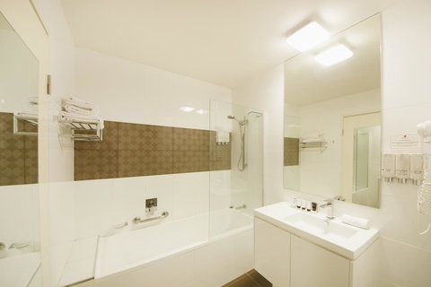 City Golf Club Motel - Accommodation Nelson Bay 38