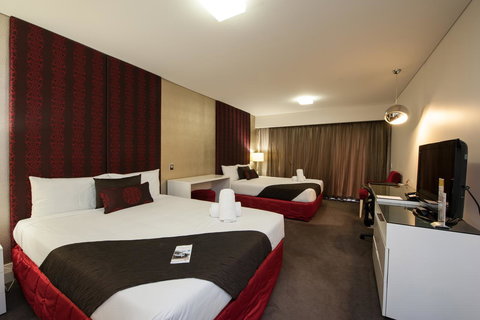 City Golf Club Motel - Accommodation Nelson Bay 4
