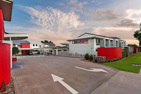 City Golf Club Motel - Accommodation Nelson Bay 8