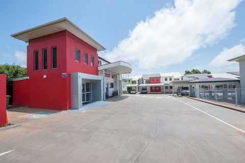 City Golf Club Motel - Accommodation Nelson Bay 6