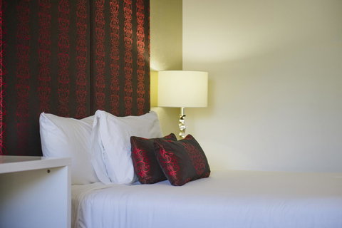 City Golf Club Motel - Accommodation Nelson Bay 31