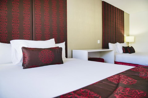 City Golf Club Motel - Accommodation Nelson Bay 32