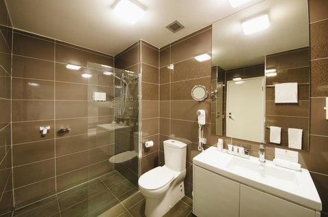 City Golf Club Motel - Accommodation Nelson Bay 28