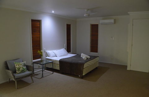 Eco Village Mission Beach - Accommodation Nelson Bay 14