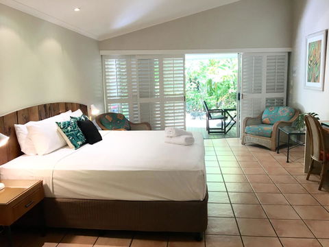 Eco Village Mission Beach - Accommodation Nelson Bay 19