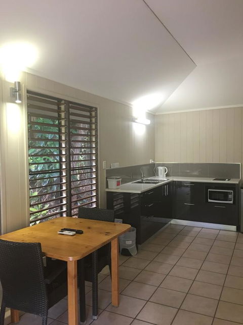 Eco Village Mission Beach - Accommodation Nelson Bay 13