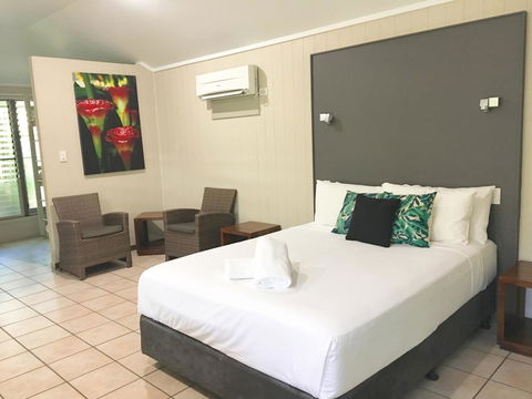 Eco Village Mission Beach - Accommodation Nelson Bay 20