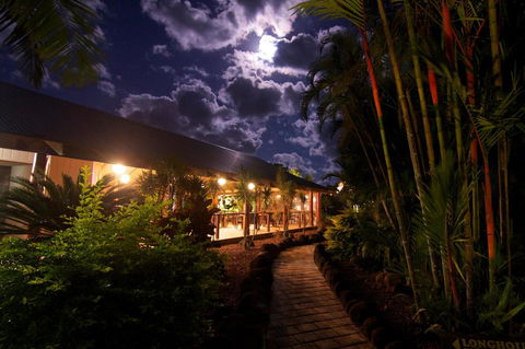 Eco Village Mission Beach - Accommodation Nelson Bay 2