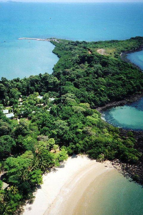Eco Village Mission Beach - Accommodation Nelson Bay 7