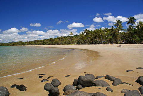 Eco Village Mission Beach - Accommodation Nelson Bay 5