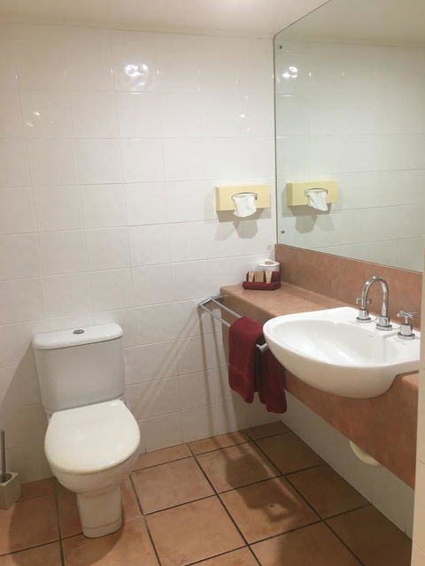 Eco Village Mission Beach - Accommodation Nelson Bay 11