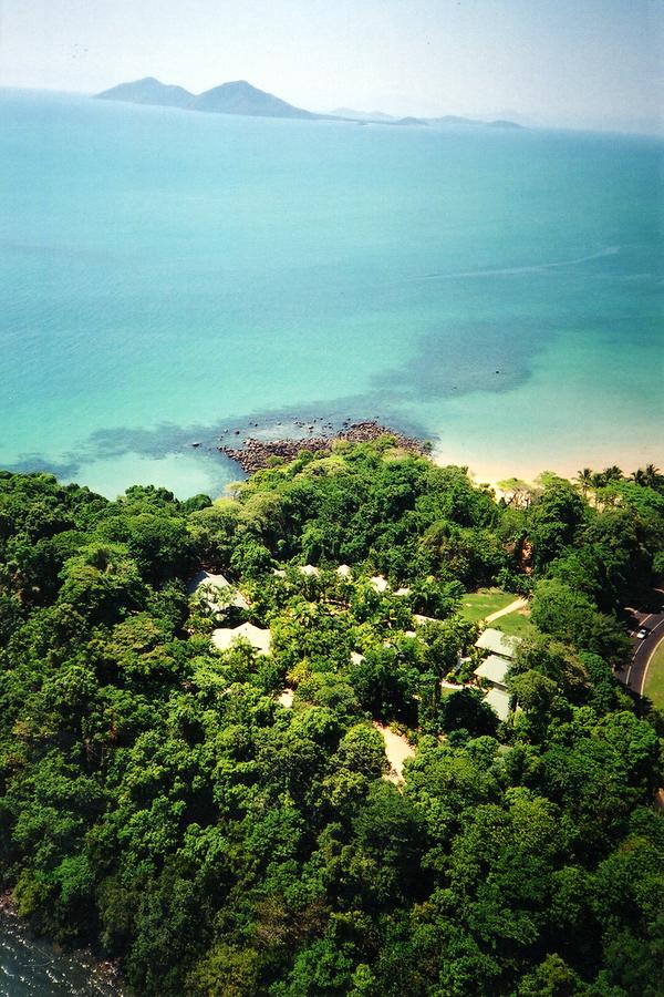 Mission Beach QLD Accommodation Nelson Bay