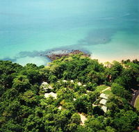 Eco Village Mission Beach - Accommodation Nelson Bay