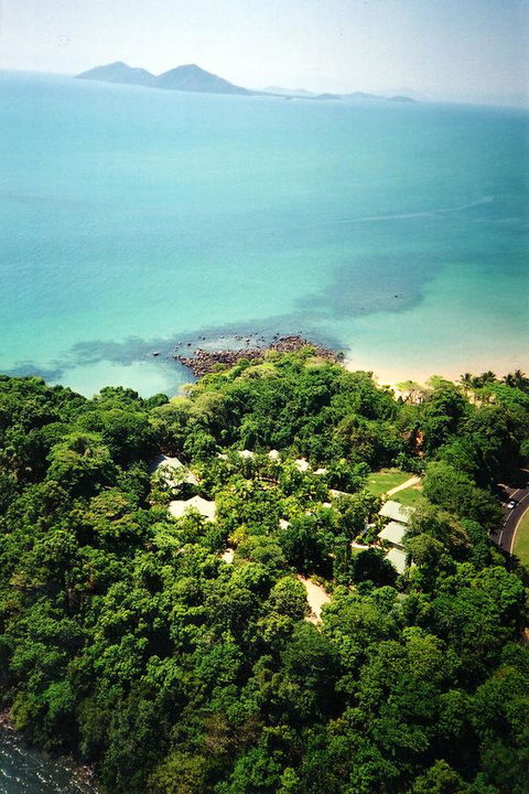 Eco Village Mission Beach - Accommodation Nelson Bay 0