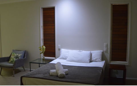 Eco Village Mission Beach - Accommodation Nelson Bay 15