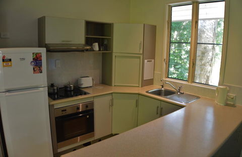 Eco Village Mission Beach - Accommodation Nelson Bay 17