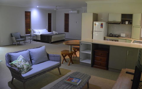 Eco Village Mission Beach - Accommodation Nelson Bay 18