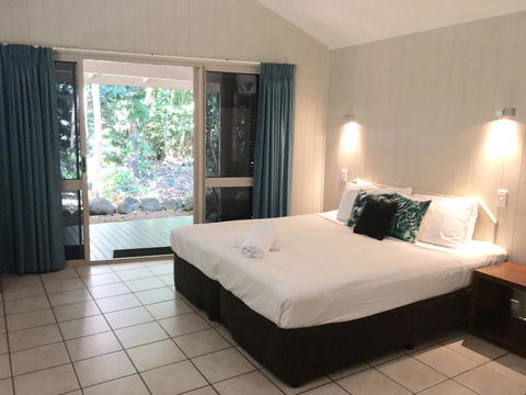 Eco Village Mission Beach - Accommodation Nelson Bay 22