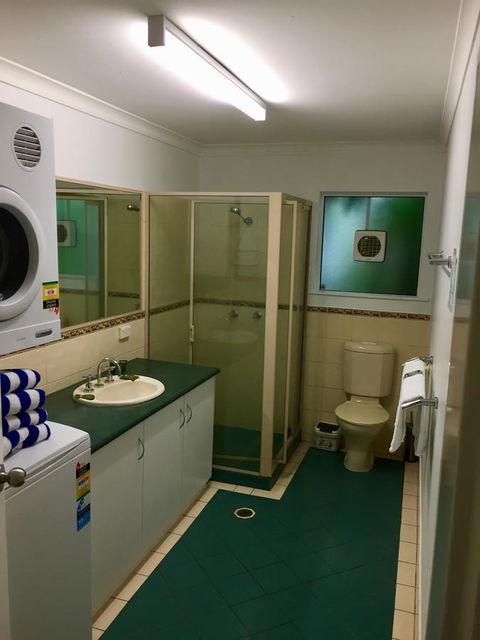 The Port Douglas Queenslander - Accommodation Nelson Bay 5