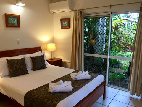 The Port Douglas Queenslander - Accommodation Nelson Bay 3