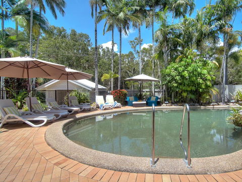 The Port Douglas Queenslander - Accommodation Nelson Bay 26