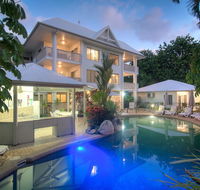 The Port Douglas Queenslander - Accommodation Nelson Bay