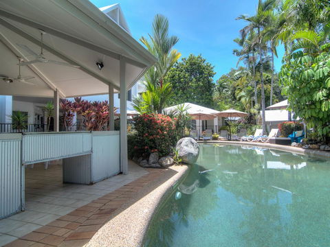 The Port Douglas Queenslander - Accommodation Nelson Bay 43