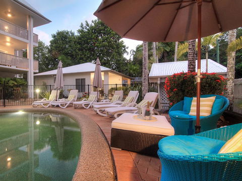 The Port Douglas Queenslander - Accommodation Nelson Bay 31