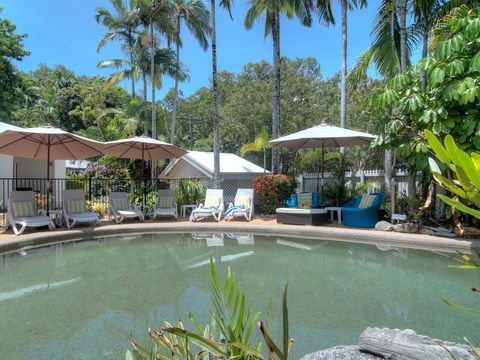 The Port Douglas Queenslander - Accommodation Nelson Bay 41
