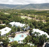 Oaks Resort Port Douglas - Accommodation Nelson Bay