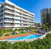Surfers Chalet - Accommodation Nelson Bay