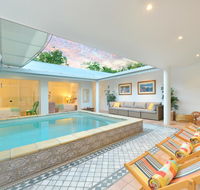  ANDY'S BEACH HOUSE  - Accommodation Nelson Bay