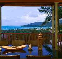 Bella vista on nara - Accommodation Nelson Bay