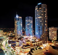 Mantra Towers of Chevron - Accommodation Nelson Bay