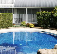 Dalby Manor Motor Inn - Accommodation Nelson Bay