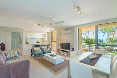 Munna Beach Apartments - Accommodation Nelson Bay 14