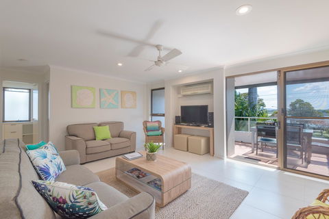 Munna Beach Apartments - Accommodation Nelson Bay 7