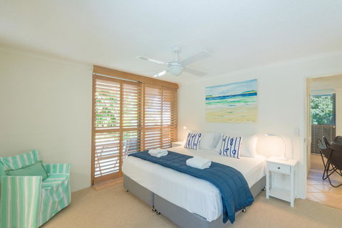 Munna Beach Apartments - Accommodation Nelson Bay 36