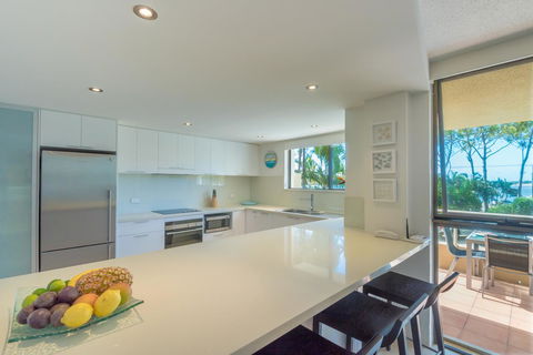 Munna Beach Apartments - Accommodation Nelson Bay 20
