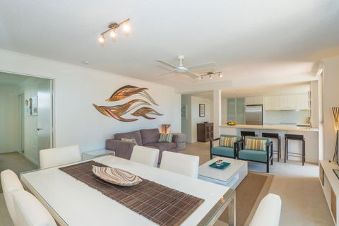 Munna Beach Apartments - Accommodation Nelson Bay 18