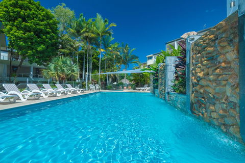 Munna Beach Apartments - Accommodation Nelson Bay 34