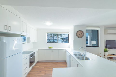 Munna Beach Apartments - Accommodation Nelson Bay 31
