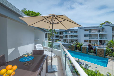 Munna Beach Apartments - Accommodation Nelson Bay 17